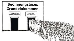 Immer wenn 12.000 euro zusammenkommen, verlosen wir das geld als bedingungsloses grundeinkommen: Mannikos Blog Die Ergebnisse Des Finnischen Experiments Mit Dem Bedingungslosen Grundeinkommen Sind Da Q E D Fur Dessen Kritiker