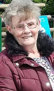 Death Notice of Geraldine DOLLARD (née Sharkey) (Dundalk, Louth)