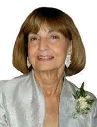 Gail Marie's Instagram, Twitter & Facebook