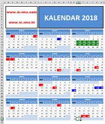 This entry was posted in kalendar kuda on september 24, 2017 by root. Kolski Kalendar 2019 Hrvatska Calendrier