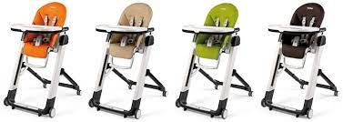 Maybe you would like to learn more about one of these? La Chaise Haute Siesta De Pegperego Test Et Avis Ladenicheuse Com