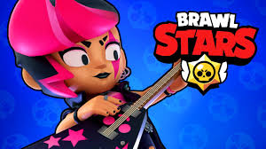 I hope you enjoy it ;33. Finalmente Presentiamo Bibi Idol Brawl Stars Youtube In 2020 Brawl Mario Characters Fan Art