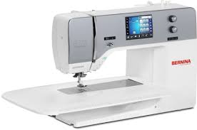 They adjust the needle speed. Quilt Gallery Is A Licensed Dealer Of Bernina Bernette And Handi Quilter Machines