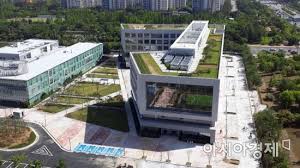 Maybe you would like to learn more about one of these? ì¸ì²œ í•­ê³µì‚°ì—… ì‚°í•™ìœµí•©ì§€êµ¬ ì†¡ë„ì— ì¡°ì„± ìº í¼ìŠ¤ ê¸°ì—…ì—°êµ¬ê´€ ì¤€ê³µ ì•„ì‹œì•„ê²½ì œ