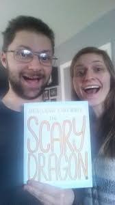 The Scary Dragon (@thescarydragon) • Facebook