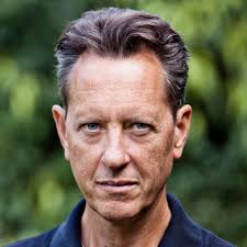 Dracula by Richard E. Grant