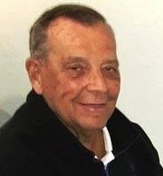 William McGreevy Obituary (1941