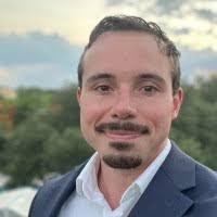 Christopher Sokolowski's Instagram, Twitter & Facebook