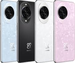 Huawei Nova 14 Pro kamera 50MP OIS desain elegan
