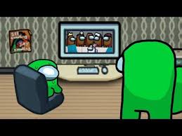 Are Ya Winning Mini Crewmate Among Us Animation Youtube In 2020 Animation Cool Vines Mini