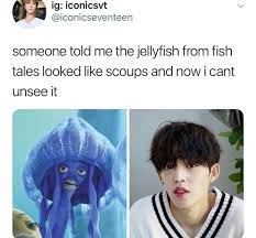 My Parents Don T Pay For The Internet For Me To See This Type Of Shit But Oh Well Seventeen Memes Seventeen Kpop Seventeen