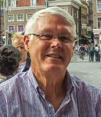 Douglas Fenn's Instagram, Twitter & Facebook