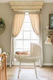 Vintage Modern Girl S Nursery Girl S Nursery Ideas 100 Layer Cakelet