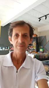 Mineirinho firme na Rocha , Mostrando a minha arte