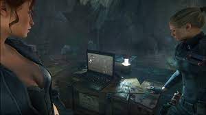 Test your specs and rate your gaming pc. Sniper Ghost Warrior 3 Movie Scenes Sexy Ladies Scenes Cramgaming Com