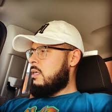 Author Leonard Harris