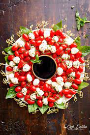Just keep in mind new year eve appetizers should not be very complicated to make. 90 Easy Christmas Appetizer Recipes Holiday Appetizer Ideas