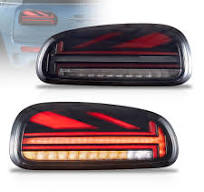 Amazon.com: VLAND LED Tail Lights For 2015-2023 MINI Clubman ...