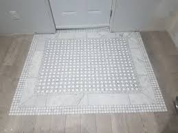 Marble Mosaic Insert M2tilestone Toronto Tile Tiles Tiletrends Renovation Kitchen Bathroom Interiordesign Int Mosaic Insert Tile Trends Marble Mosaic