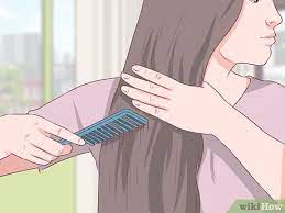 3 Ways To Clean Yourself Up - Wikihow