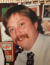 Obituary information for Kevin Dale Estep