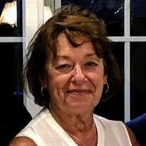 Jane L. Stephan Obituary