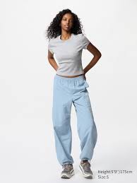 Women's Mini T-Shirt | Blue | 2XS | Uniqlo US