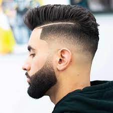 Maybe you would like to learn more about one of these? Los 40 Cortes De Pelo Para Hombres Que Estan De Moda En El 2020