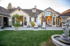 Sy hanya beri bantuan duit dan peralatan rumah dr @as.legacymalaysia sbb sy lihat… Chateau Robles Vineyard English Garden Paso Robles Harga Terkini 2021