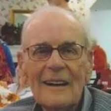 Obituary information for James E. McDonald