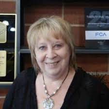 Wareing Belle Fourche Ford Staff