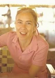 Mary Tingley Obituary (1930