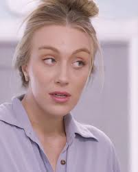 Drama between Olivia and Veronica