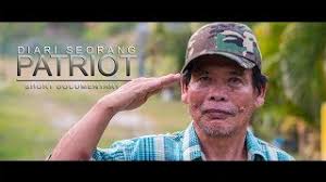 Terbaru, pengambilan perajurit muda angkatan tentera malaysia 2019 kini dibuka. Hari Tentera Darat 2019 Diari Seorang Patriot Short Documentary By King S Char Kuey Teow