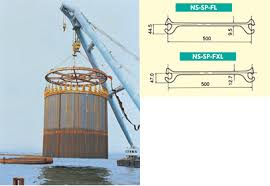 Maybe you would like to learn more about one of these? Steel Sheet Piles Structural Steel Products Nippon Steel Corporation