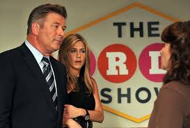 The One With The Cast Of Night Court 30 Rock Nbc 30 Rock It Cast Alec Baldwin