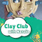 Clay Club with Natalie — Shasta County Arts Coun... event in Redding, CA