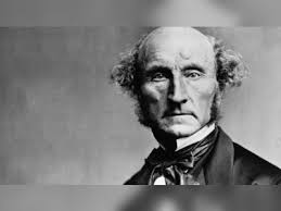 John Stuart Mill
