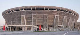 11.03.2022 · labdarúgó nb i 24. A Concrete Building With A Metal Envelope Puskas Arena Stadium By Kozti The Strength Of Architecture From 1998