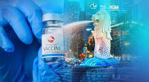 แคนาดาฉีดวัคซีนให้กับประชาชนไปแล้วกว่า 19 ล้านโดส หรือมีผู้ได้รับวัคซีนแล้วอย่างน้อย1 โดสเป็นจำนวน 46.4% ของจำนวนประชากร. Oxv2mlwqyqbowm