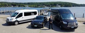 About Boston Airport Shuttle Service - Lakes Region Airport Shuttle