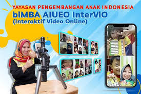 Jul 30, 2016 · dibutuhkan segera tenaga pengajar untuk bimbingan belajar bimba aiueo unit green village. Bimba Aiueo Intervio Bimba Aiueo