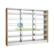 Prosespengerjaan 3 sampai 4 minggu jika unready stock. Jual Rak Murah Rak Arsip Besi Perpustakaan Safeguard Sbsw2p P