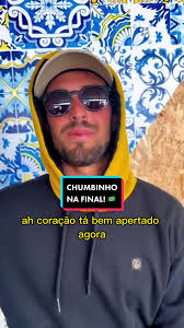 @João chumbinho (Chianca) NA FINAL! 🇧🇷🇧🇷🇧🇷🇧🇷