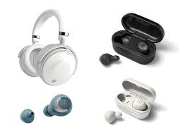80 références neuves et occasion disponibles pour pas cher sur rakuten ce jeudi 18 mars. Yamaha Devoile Un Casque A Reduction Du Bruit Et Trois Paires D Ecouteurs True Wireless Cnet France