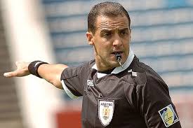 He has been a fifa international referee since 2016. Facebook
