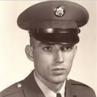 Clifford Eugene Marshall, Sr. (May 12, 1945