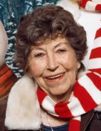 Elsie Marie Sheets Obituary December 1, 2021