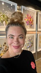 💥POP IN TO MY POP UP EXHIBITION