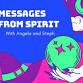 Messages from Spirit @ UN:Inebriated event image